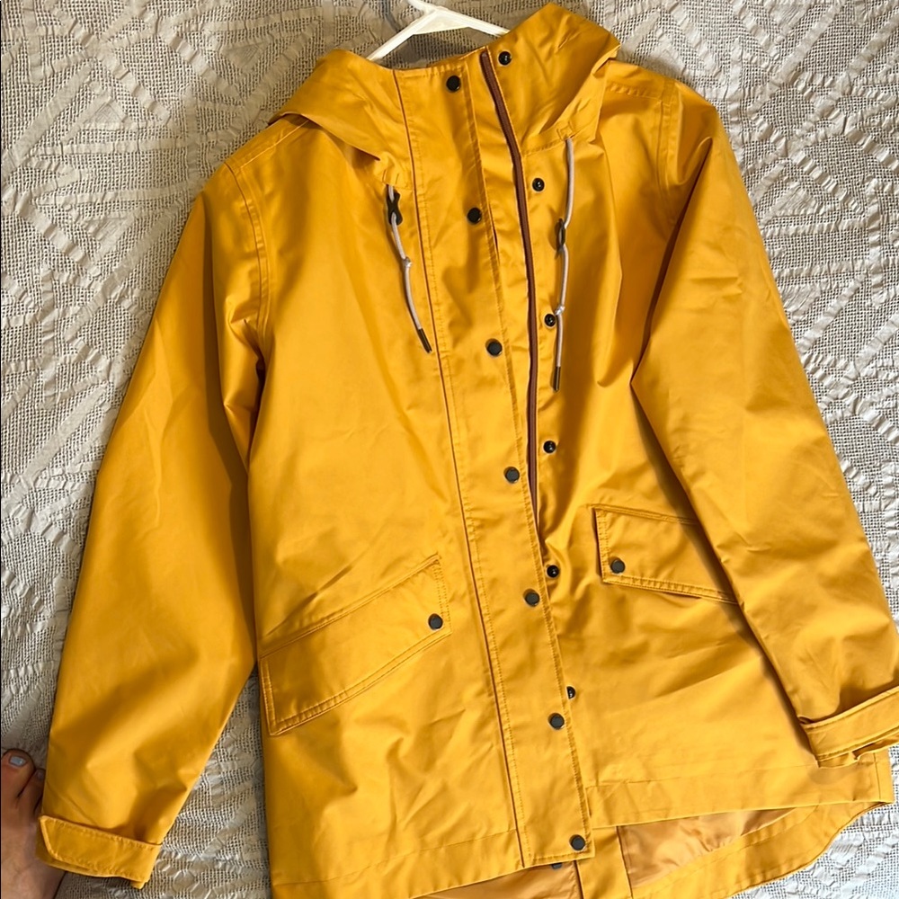 Stio Women's Jacket